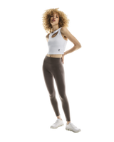 Legging On Studio Tight Pebble