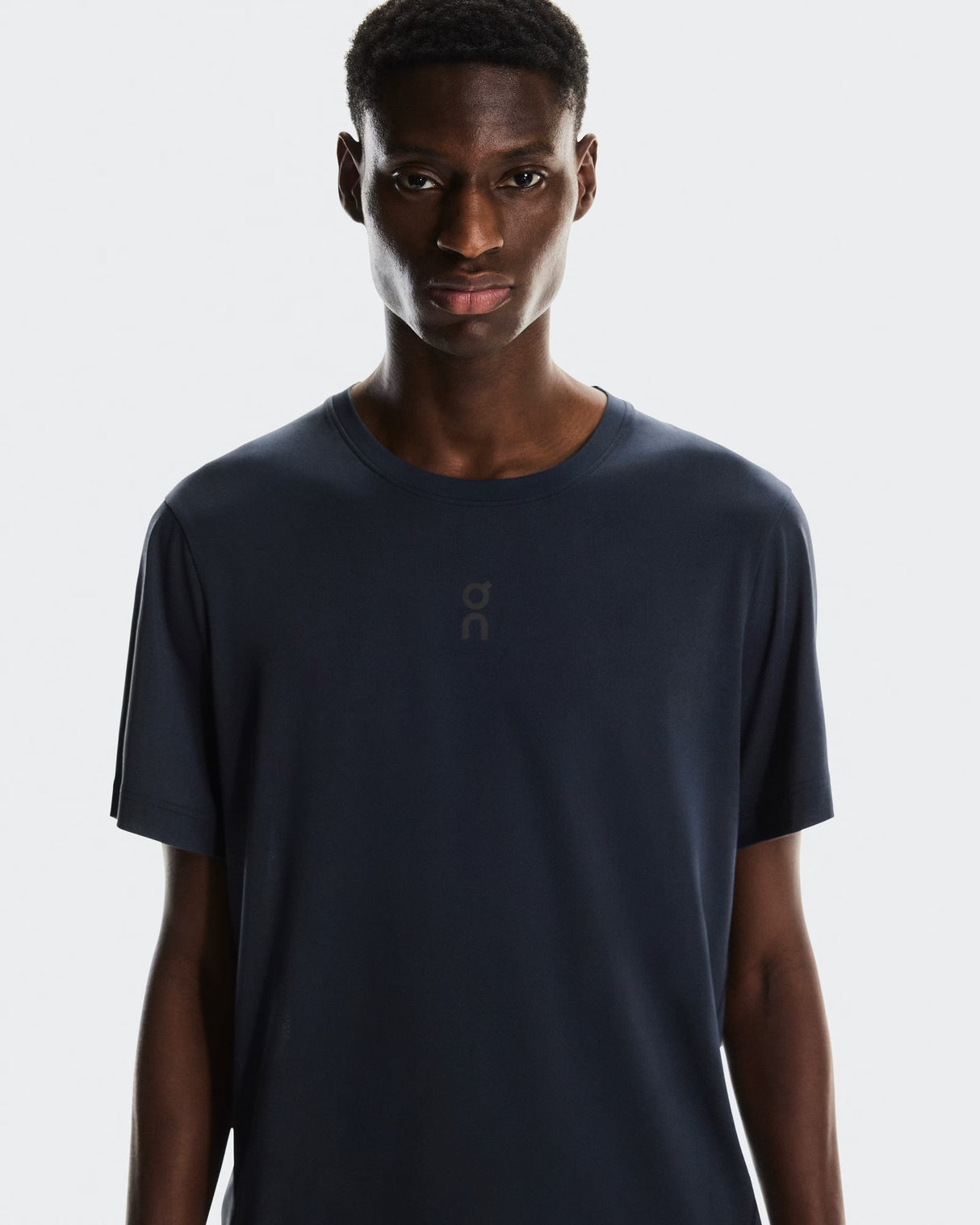 Tee Shirt On Trail T Navy