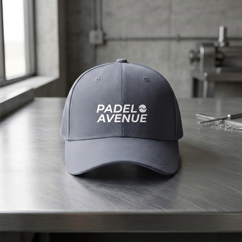 Padel Avenue Cap