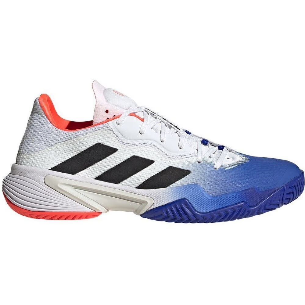 Chaussures Adidas Barricade M