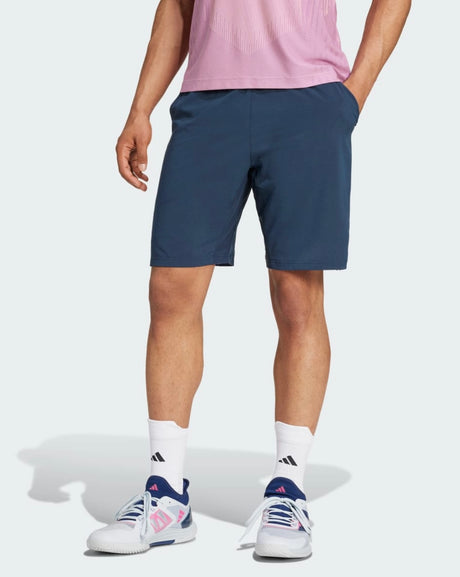 Short Adidas Ergo Aurora vue de dos