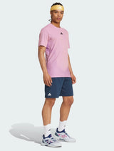 Short Adidas Ergo Aurora vue de face