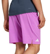 Short Adidas Ergo Purbur vue de face