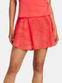 Jupe Adidas Wow Lucid Red vue avant