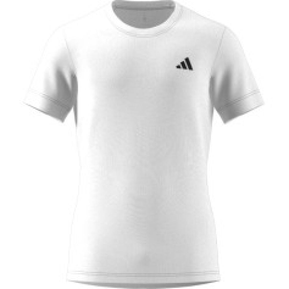 Tee Shirt Adidas Free Lift White pour padel
