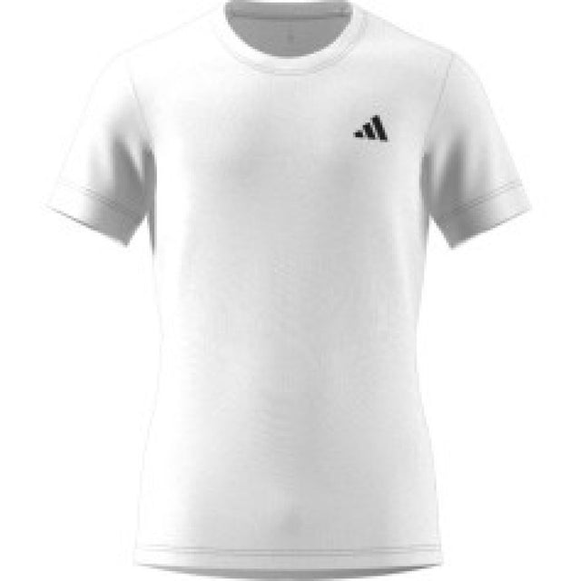 Tee Shirt Adidas Free Lift White pour padel