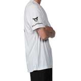 Tee Shirt de padel Adidas Ale Galán