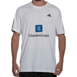 Tee Shirt de padel Adidas Ale Galán