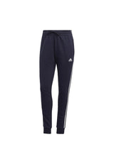 Jogging Adidas 3 Stripes Marine vue de face