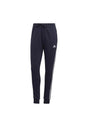 Jogging Adidas 3 Stripes Marine vue de face