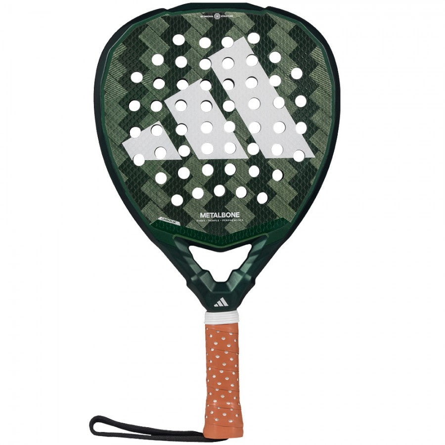 Raquette de padel Adidas Metalbone Reserve EDT