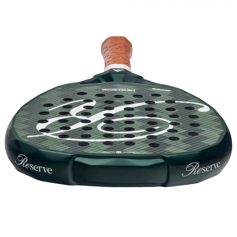 Raquette de padel Adidas Metalbone Reserve EDT