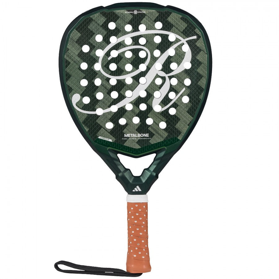 Raquette de padel Adidas Metalbone Reserve EDT