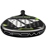 Raquette de padel Adidas Adipower Carbon CTRL