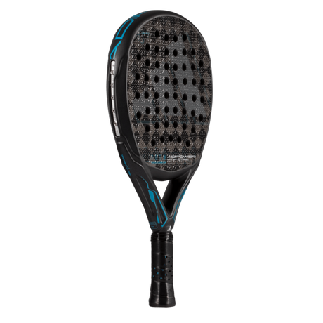 Détail cadre carbone Adidas Adipower Multiweight CTRL 3.4