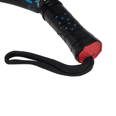 Raquette Adidas Adipower Multiweight CTRL 3.4 en utilisation