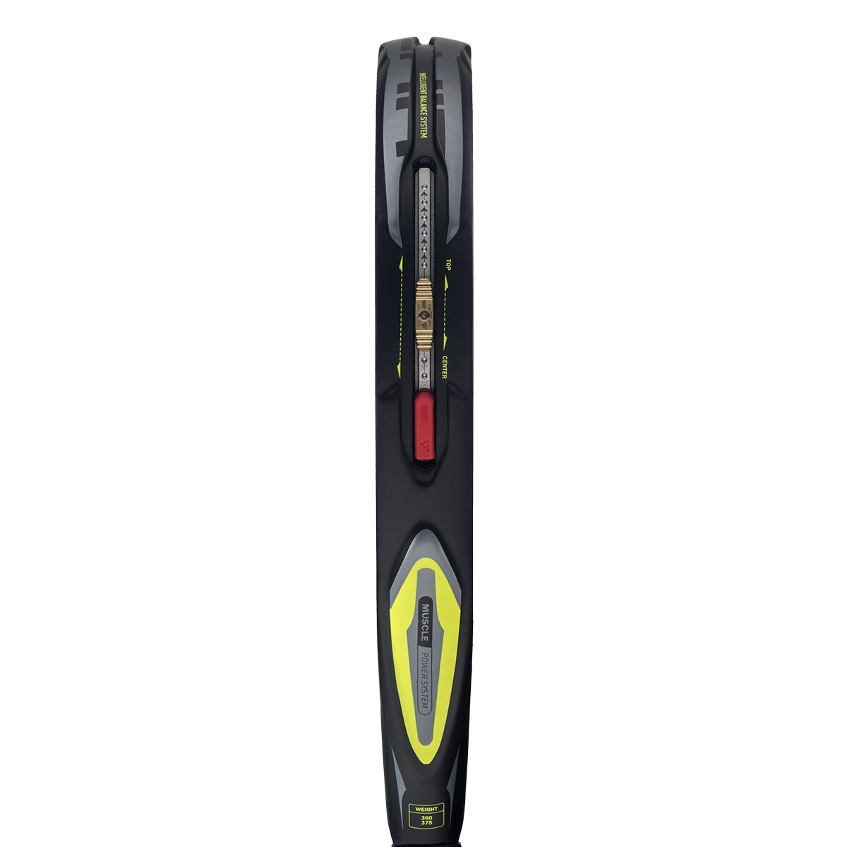 Raquette de padel Adidas Arrow Hit Attack