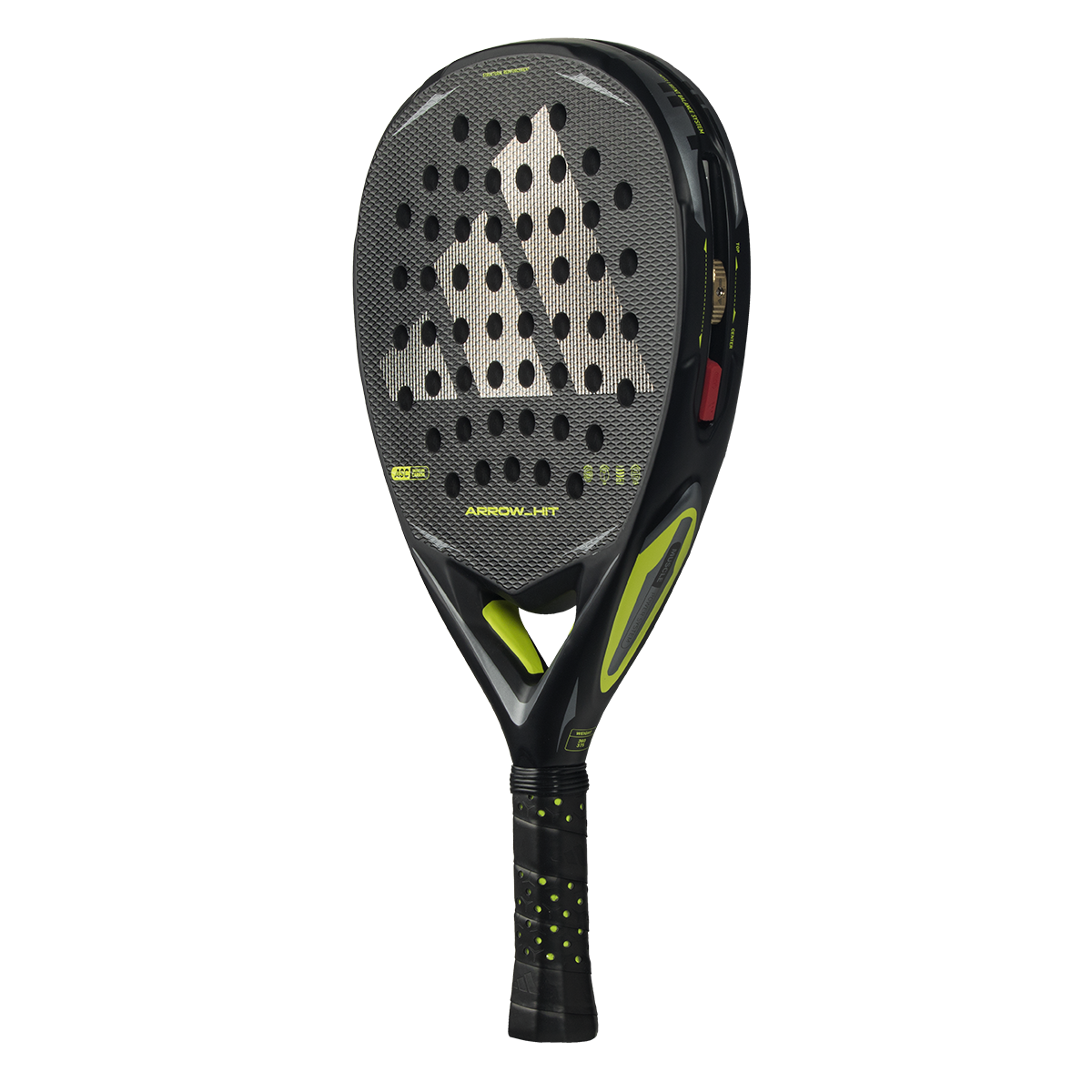 Raquette de padel Adidas Arrow Hit Attack