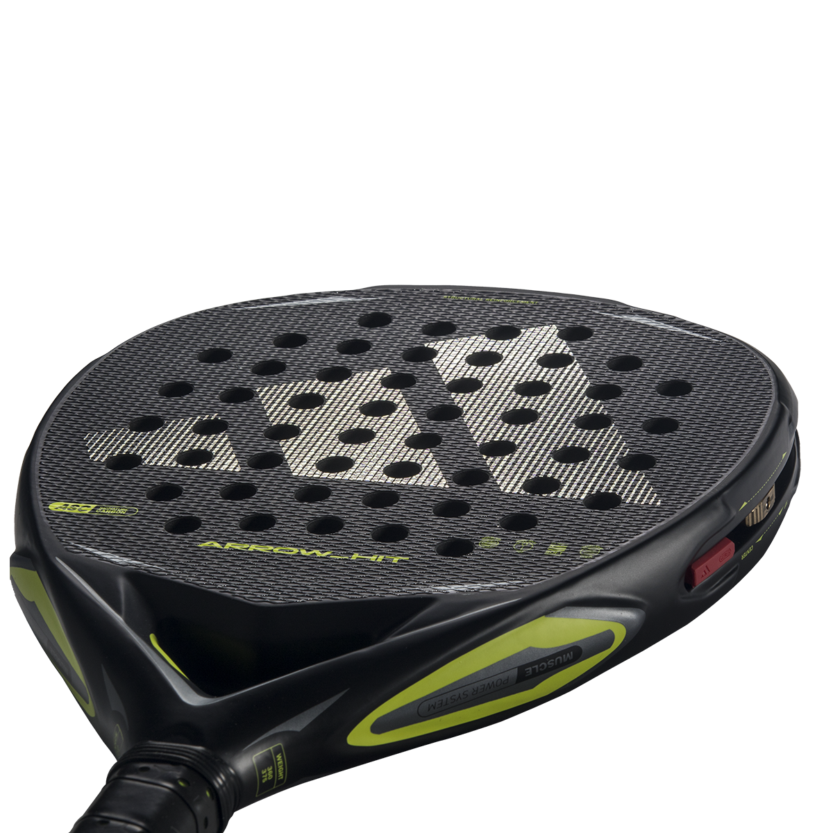 Raquette de padel Adidas Arrow Hit Attack