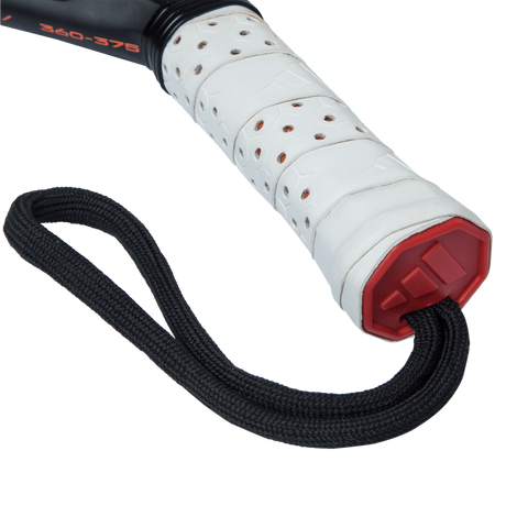 Design moderne Raquette Adidas Cross It 3.4