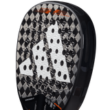 Grip et manche Raquette Adidas Cross It 3.4