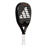 Détail surface Raquette Adidas Cross It 3.4