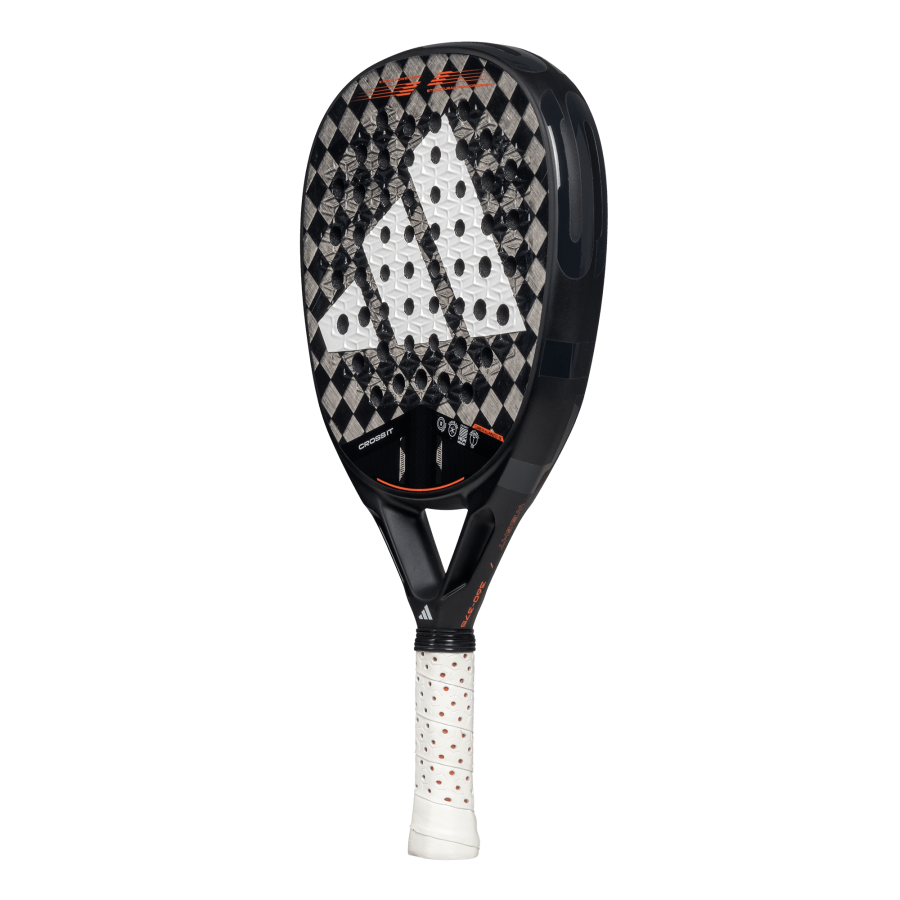 Raquette Adidas Cross It 3.4 vue arrière