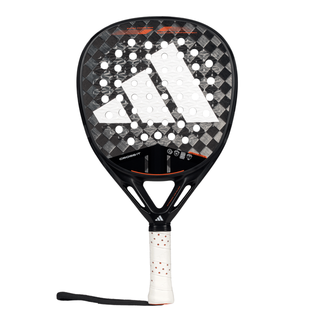Raquette Adidas Cross It 3.4 vue avant