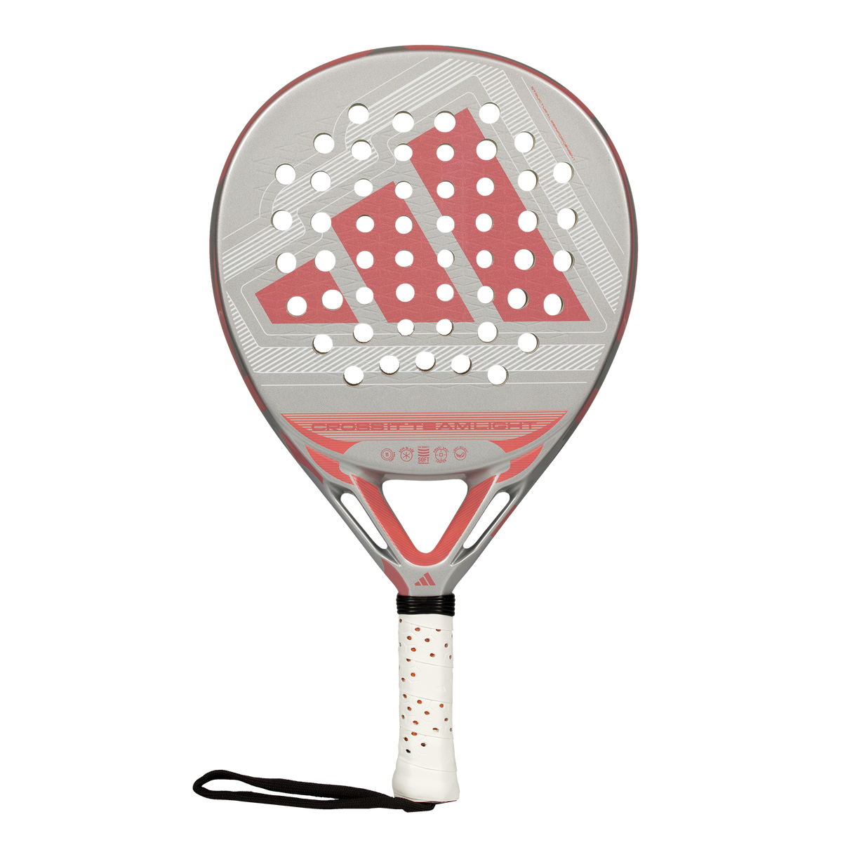 Raquette de padel Adidas Cross It Team Light 2026