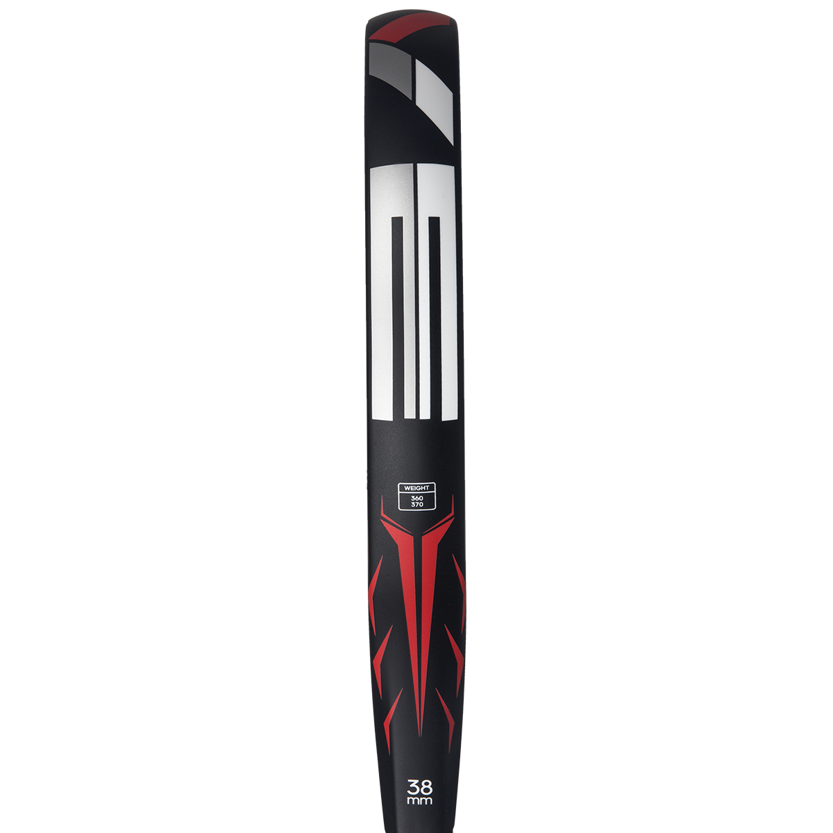 Raquette de padel Adidas Drive Black 2026