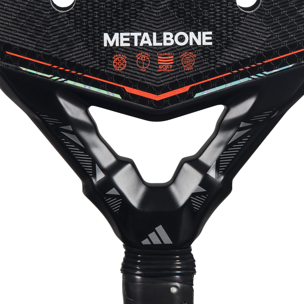 Raquette de padel Adidas Metalbone 3.5 2026
