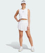 Jupe Adidas Pleat Skirt Pro vue principale