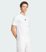 Détail tissu respirant Adidas FreeLift