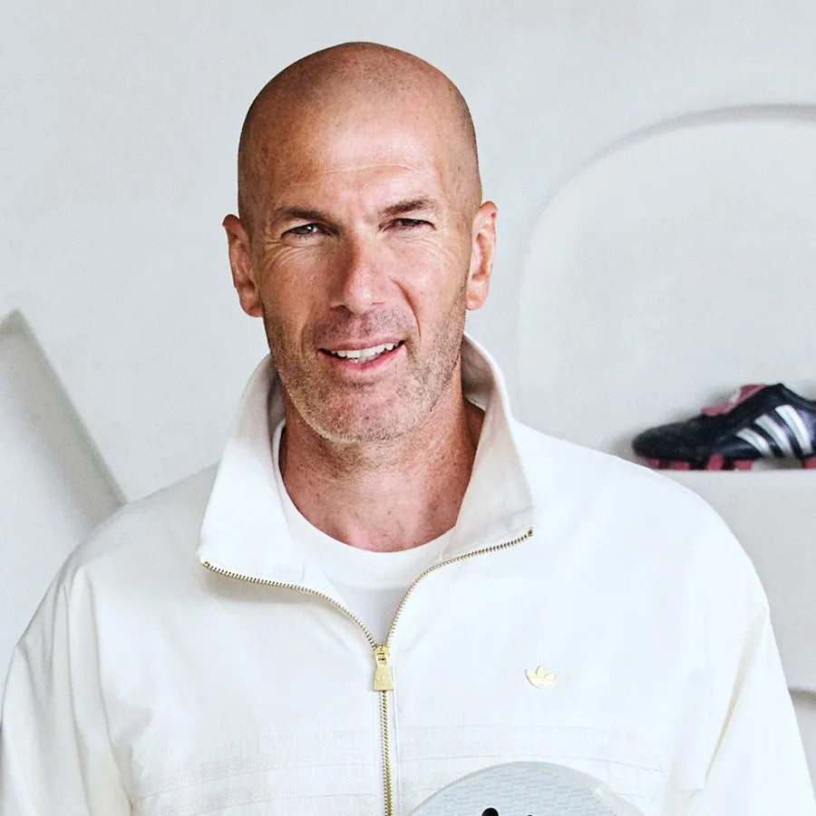 Légende du football
