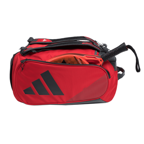 Compartiments spacieux Sac Adidas Tour 3.3