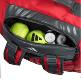 Sac Adidas Tour 3.3 transport raquettes