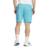 Short Adidas Club 3 Stripes porté