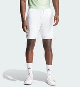 Short Adidas Ergo White vue principale