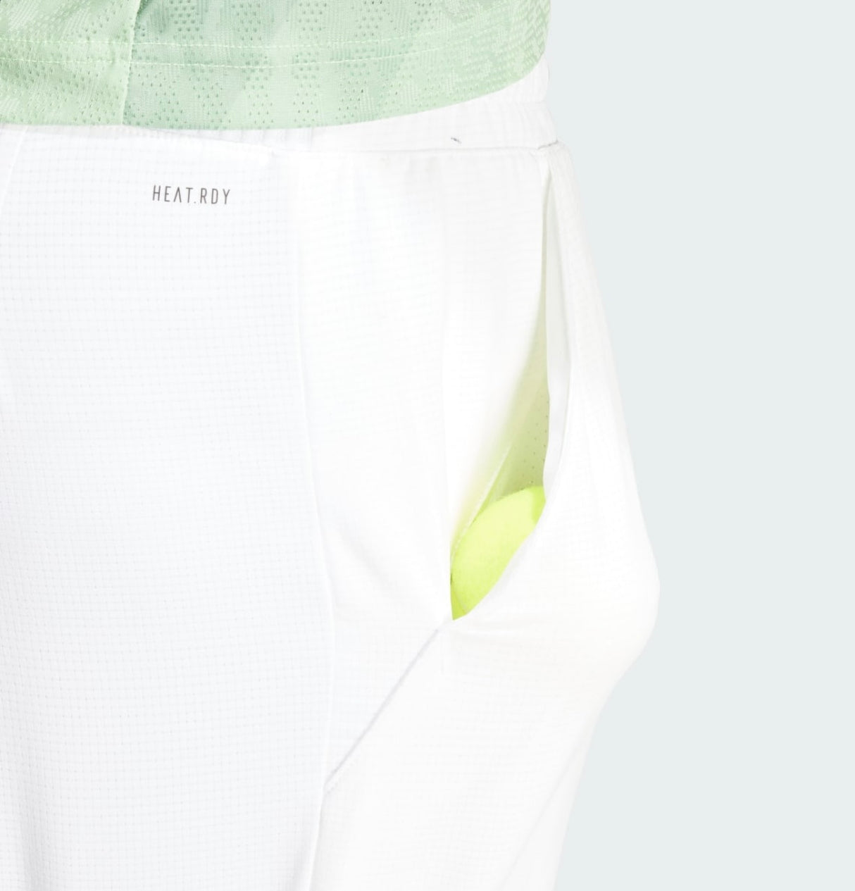 Coupe ergonomique Short