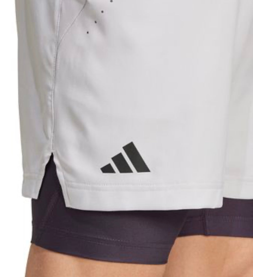 Short Adidas Tight Set vue de dos