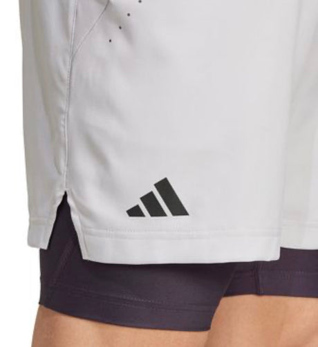 Short Adidas Tight Set vue de dos