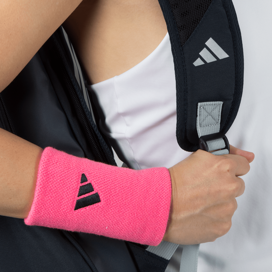  Sac Adidas Tour Bleu 3.4 vue dessus