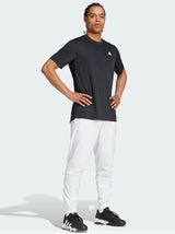 Détail tissu respirant Adidas Walk On