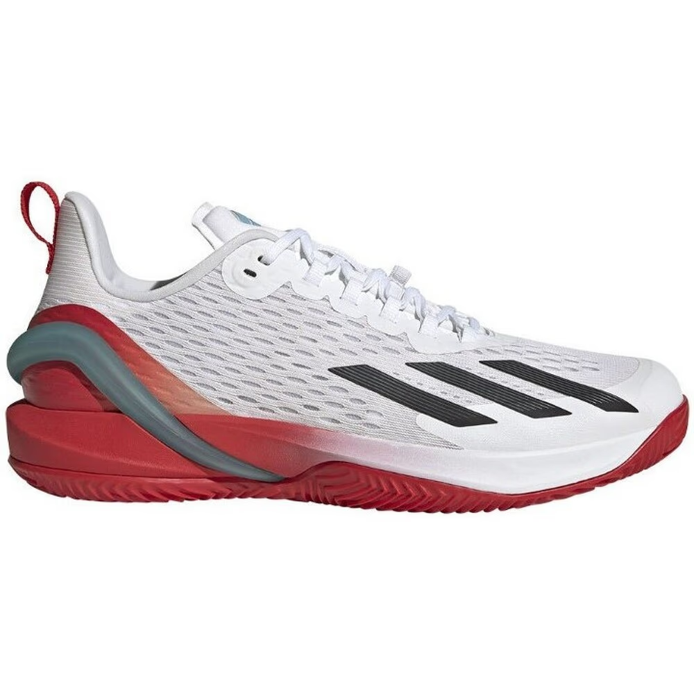 Chaussures Adidas Adizero Cybersonic M Clay