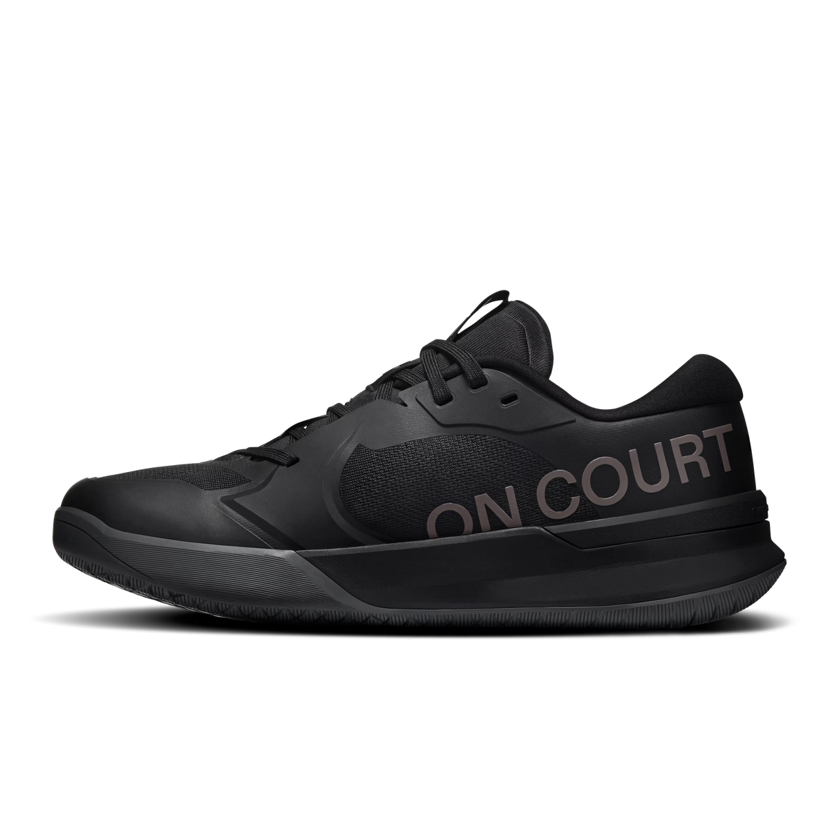 Chaussures On THE ROGER Pro 3 Women Black / Ash
