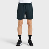 Short de padel Bullpadel Ande Verde Oscuro
