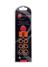 Shock Out Padel – Réducteur de vibration hautes performances