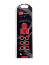 Installation facile de l’Anti Vibrateur Shock Out sur raquette