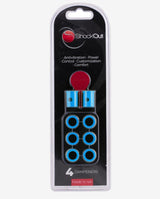 Shock Out – Accessoire de padel pour confort et contrôle