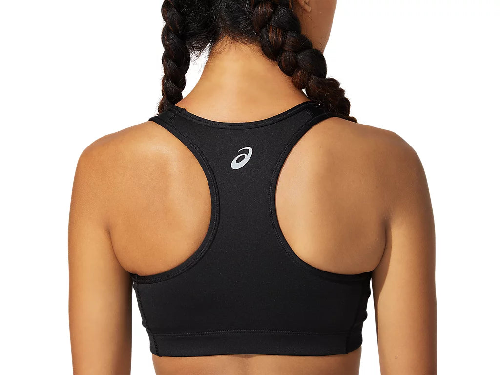 Maintien optimal de la Brassière Asics Noir